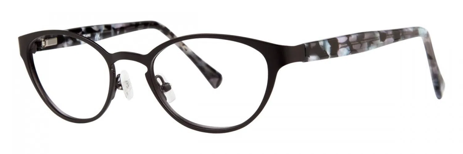 Vera Wang V331 Eyeglasses - view 2